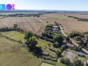 Prodej pozemku pro bydlení, Nepolisy - Zadražany, 1563 m2