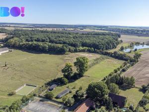 Prodej pozemku pro bydlení, Nepolisy - Zadražany, 1563 m2