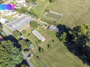 Prodej pozemku pro bydlení, Nepolisy - Zadražany, 1563 m2