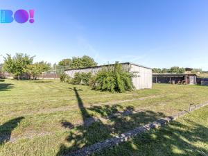 Prodej pozemku pro bydlení, Nepolisy - Zadražany, 1563 m2