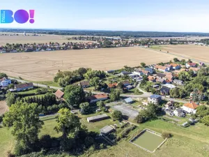 Prodej pozemku pro bydlení, Nepolisy - Zadražany, 1563 m2