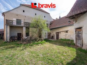 Prodej rodinného domu, Rousínov, Sušilovo náměstí, 420 m2