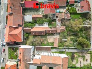 Prodej rodinného domu, Rousínov, Sušilovo náměstí, 420 m2