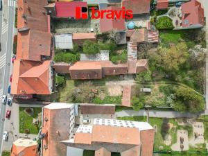 Prodej rodinného domu, Rousínov, Sušilovo náměstí, 420 m2