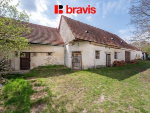 Prodej rodinného domu, Rousínov, Sušilovo náměstí, 420 m2