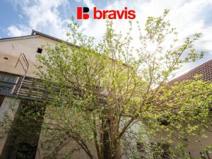 Prodej rodinného domu, Rousínov, Sušilovo náměstí, 420 m2