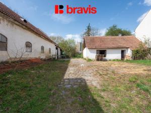 Prodej rodinného domu, Rousínov, Sušilovo náměstí, 420 m2