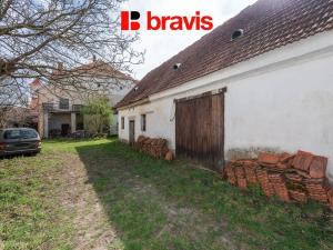 Prodej rodinného domu, Rousínov, Sušilovo náměstí, 420 m2