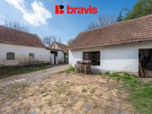 Prodej rodinného domu, Rousínov, Sušilovo náměstí, 420 m2