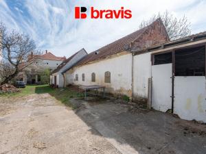 Prodej rodinného domu, Rousínov, Sušilovo náměstí, 420 m2