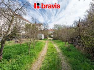 Prodej rodinného domu, Rousínov, Sušilovo náměstí, 420 m2