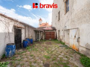 Prodej rodinného domu, Rousínov, Sušilovo náměstí, 420 m2