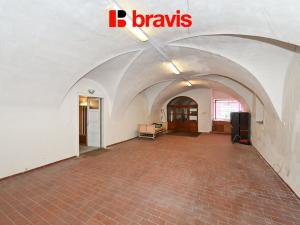 Prodej rodinného domu, Rousínov, Sušilovo náměstí, 420 m2