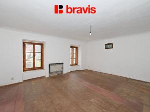 Prodej rodinného domu, Rousínov, Sušilovo náměstí, 420 m2