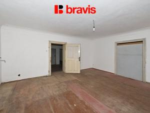 Prodej rodinného domu, Rousínov, Sušilovo náměstí, 420 m2