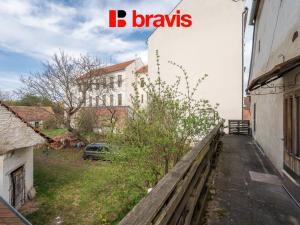 Prodej rodinného domu, Rousínov, Sušilovo náměstí, 420 m2