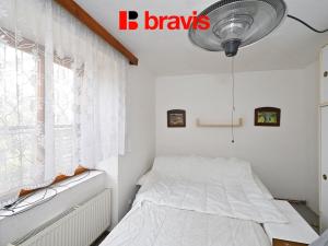 Prodej rodinného domu, Rousínov, Sušilovo náměstí, 420 m2