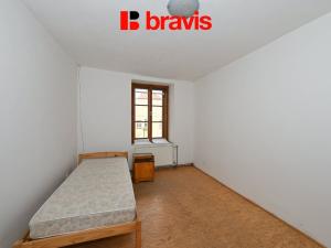 Prodej rodinného domu, Rousínov, Sušilovo náměstí, 420 m2