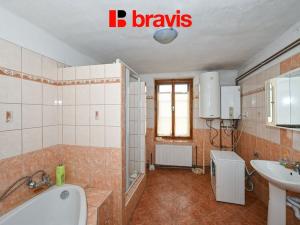 Prodej rodinného domu, Rousínov, Sušilovo náměstí, 420 m2