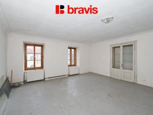 Prodej rodinného domu, Rousínov, Sušilovo náměstí, 420 m2