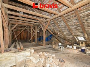 Prodej rodinného domu, Rousínov, Sušilovo náměstí, 420 m2