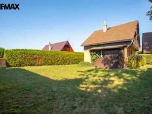 Prodej chaty, Brozany nad Ohří - Hostěnice, 79 m2