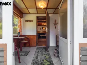 Prodej chaty, Brozany nad Ohří - Hostěnice, 79 m2