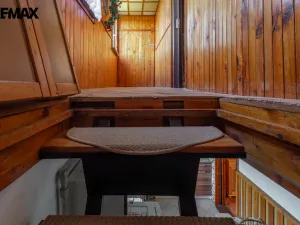 Prodej chaty, Brozany nad Ohří - Hostěnice, 79 m2