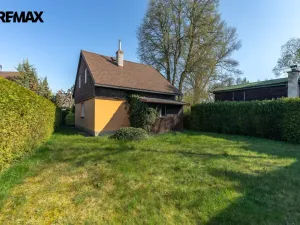 Prodej chaty, Brozany nad Ohří - Hostěnice, 79 m2
