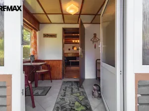 Prodej chaty, Brozany nad Ohří - Hostěnice, 79 m2