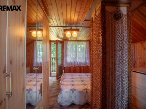 Prodej chaty, Brozany nad Ohří - Hostěnice, 79 m2