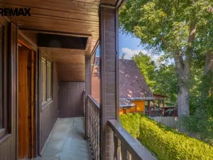Prodej chaty, Brozany nad Ohří - Hostěnice, 79 m2
