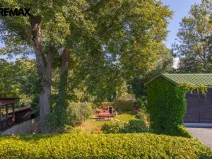 Prodej chaty, Brozany nad Ohří - Hostěnice, 79 m2