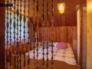 Prodej chaty, Brozany nad Ohří - Hostěnice, 79 m2