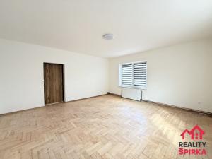Pronájem bytu 3+1, Moravská Třebová - Město, Ztracená, 120 m2