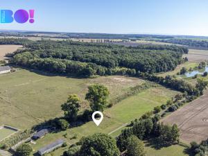 Prodej pozemku pro bydlení, Nepolisy - Zadražany, 1565 m2