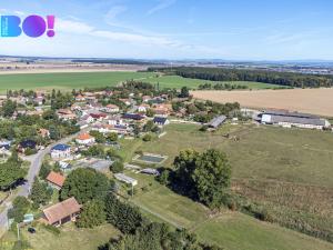 Prodej pozemku pro bydlení, Nepolisy - Zadražany, 1565 m2