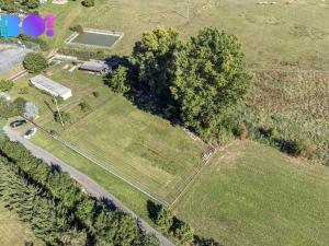 Prodej pozemku pro bydlení, Nepolisy - Zadražany, 1565 m2