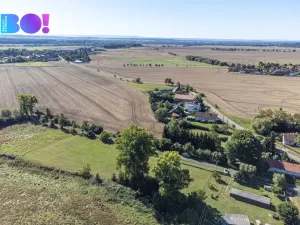 Prodej pozemku pro bydlení, Nepolisy - Zadražany, 1565 m2