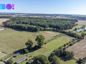 Prodej pozemku pro bydlení, Nepolisy - Zadražany, 1565 m2