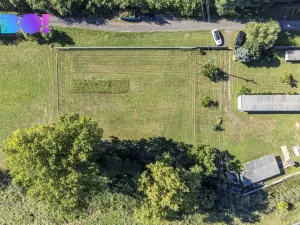 Prodej pozemku pro bydlení, Nepolisy - Zadražany, 1429 m2