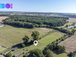 Prodej pozemku pro bydlení, Nepolisy - Zadražany, 1429 m2