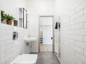 Pronájem bytu 1+kk, Brno, Vlhká, 36 m2