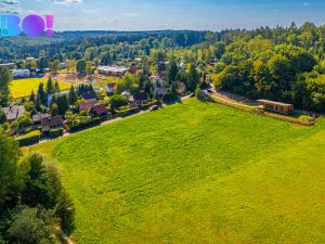 Prodej pozemku pro bydlení, Jevany, 1505 m2