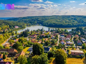 Prodej pozemku pro bydlení, Jevany, 1505 m2