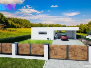 Prodej pozemku pro bydlení, Jevany, 1505 m2