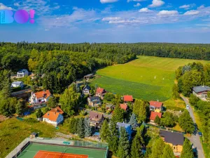 Prodej pozemku pro bydlení, Jevany, 1505 m2