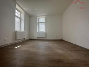 Pronájem bytu 2+1, Louny, Jeronýmova, 60 m2