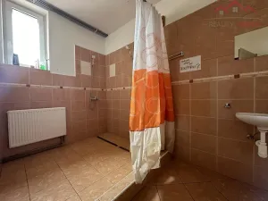 Pronájem výrobních prostor, Březno - Střezov, 1200 m2