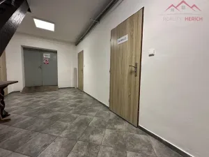 Pronájem výrobních prostor, Březno - Střezov, 1200 m2